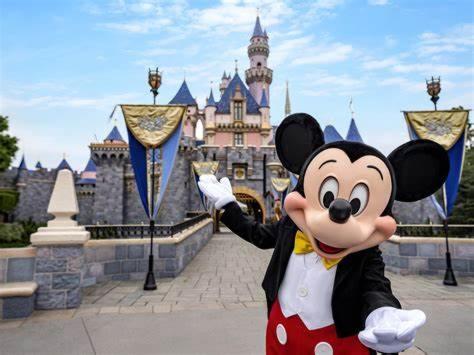 Paris-Disney - Studio 1 Min Gare Bussy-Saint-Georges Exterior foto